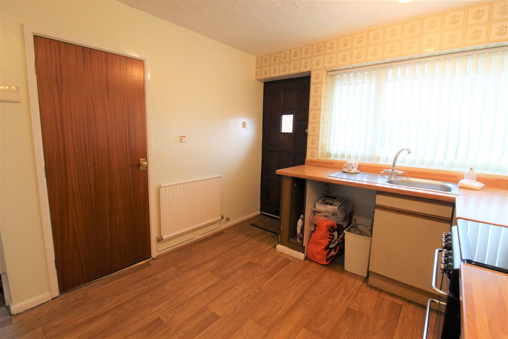 Mews Close, Eaton Park, Stoke-On-Trent